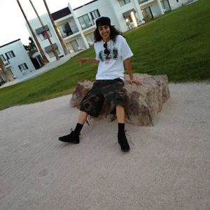 Meet your Posher, Jazmine